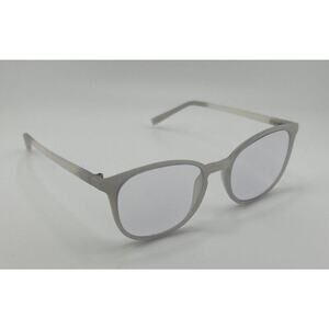 Zenni 2029150 Glow in the Dark/Pearl Optical Eyeglass Frames Only